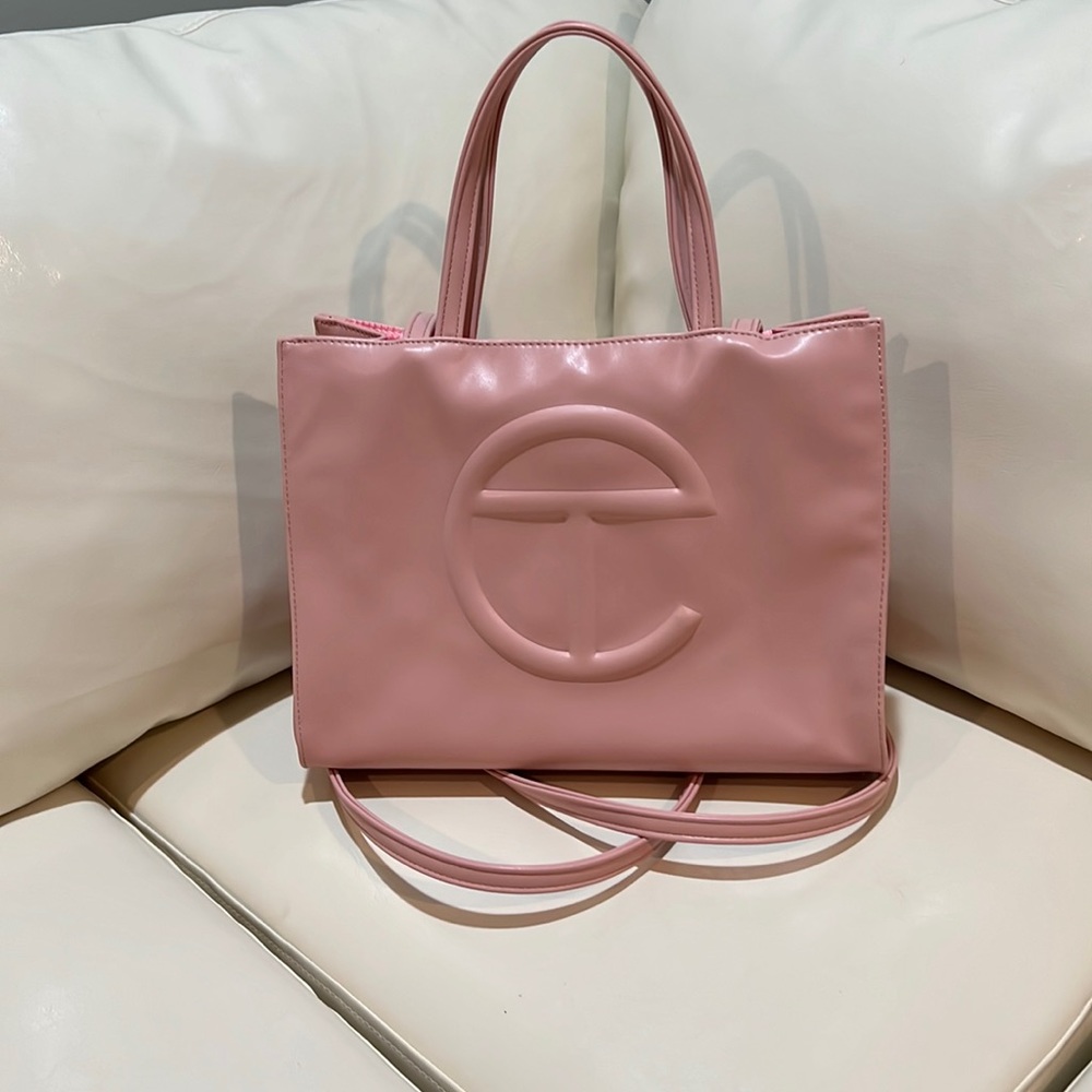 TELFAR Shopping bag Medium